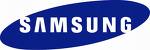 Book a Samsung Repair - image:  Samsung Logo